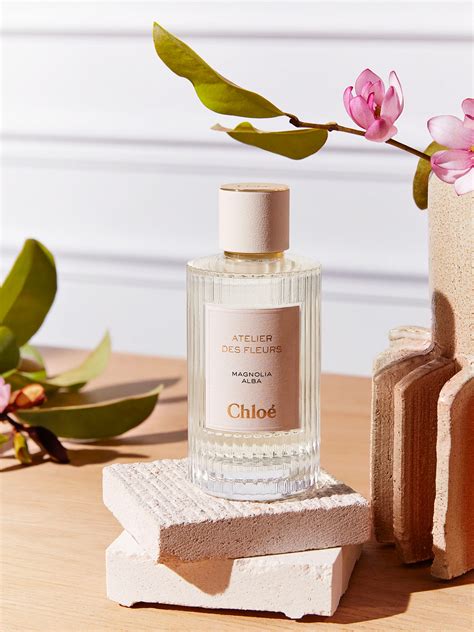 chloé fragrances offer